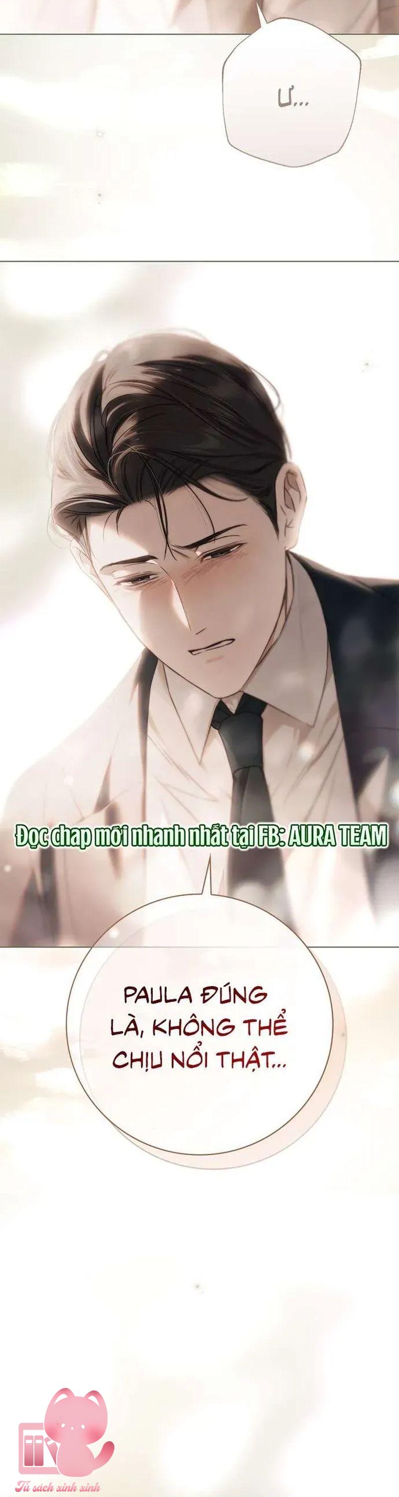 Hầu Nữ Bí Mật Của Bá Tước - Chap 74 - Trang 30