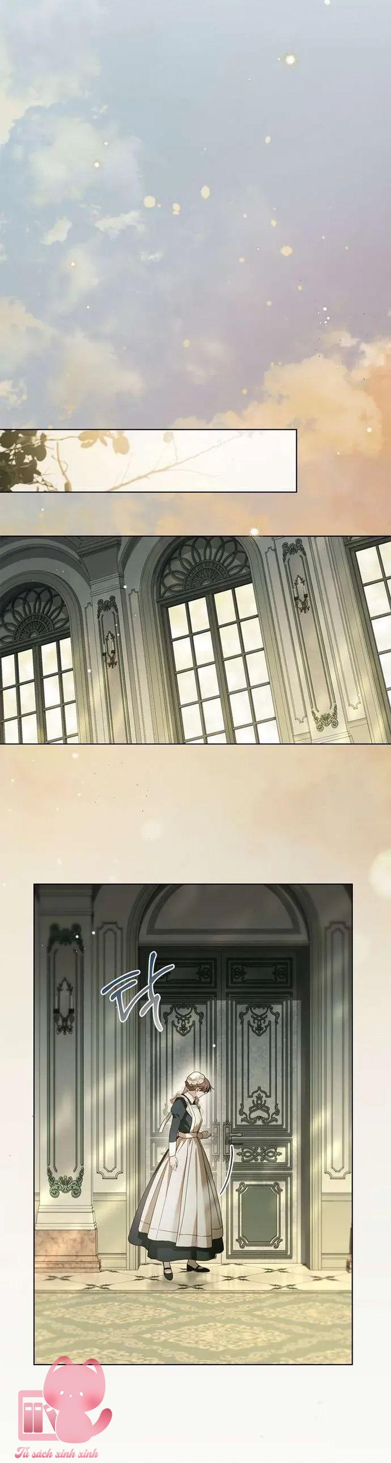 Hầu Nữ Bí Mật Của Bá Tước - Chap 74 - Trang 32