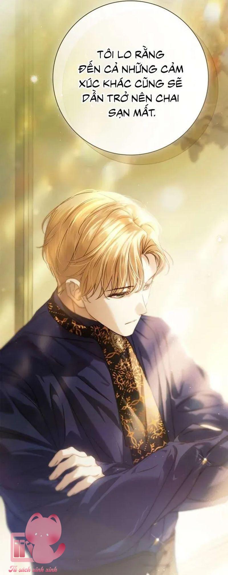Hầu Nữ Bí Mật Của Bá Tước - Chap 74 - Trang 46