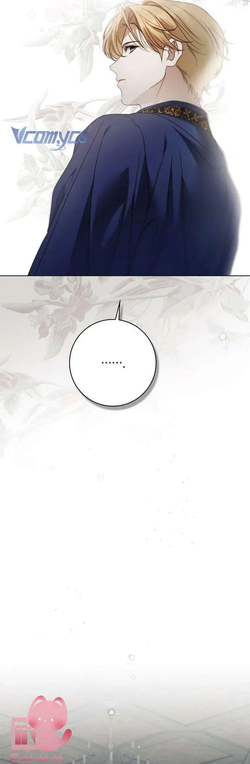 Hầu Nữ Bí Mật Của Bá Tước - Chap 74 - Trang 7