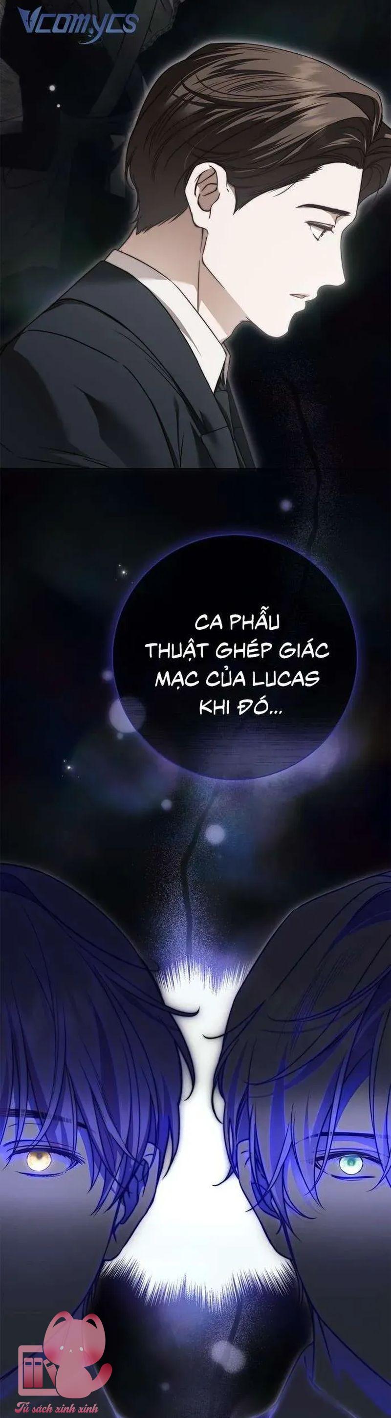 Hầu Nữ Bí Mật Của Bá Tước - Chap 74 - Trang 10