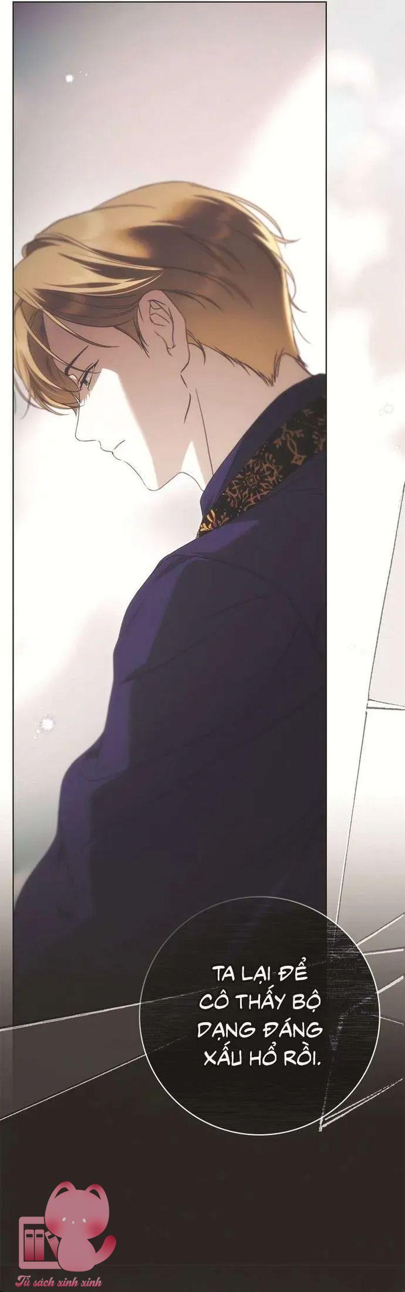 Hầu Nữ Bí Mật Của Bá Tước - Chap 75 - Trang 13
