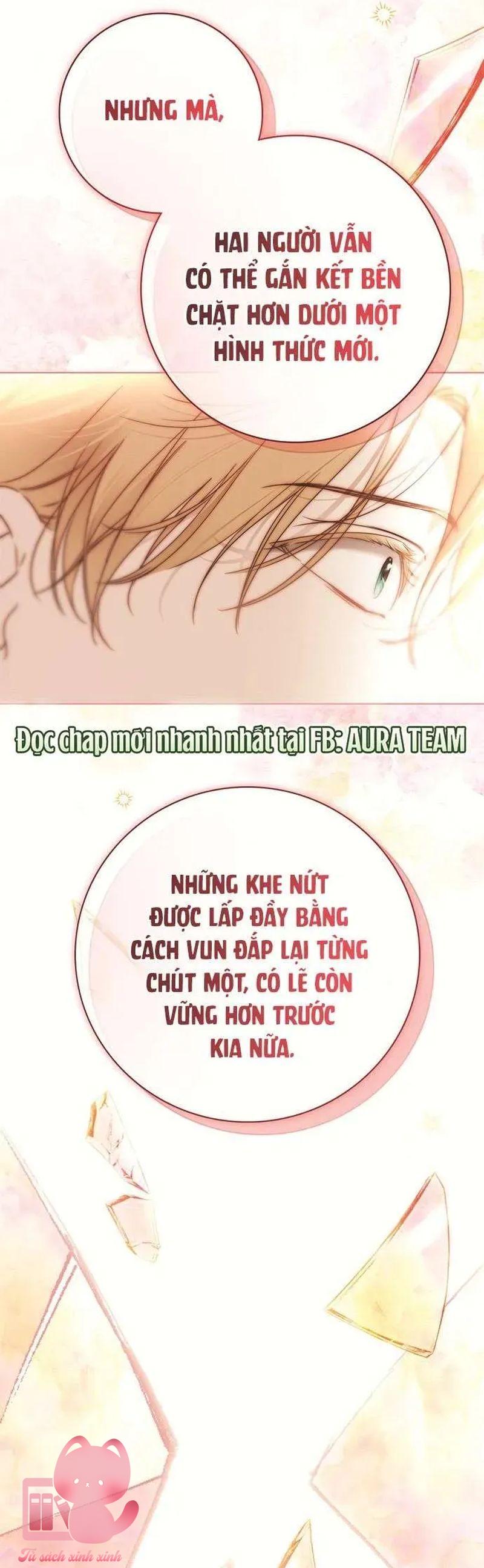 Hầu Nữ Bí Mật Của Bá Tước - Chap 75 - Trang 18