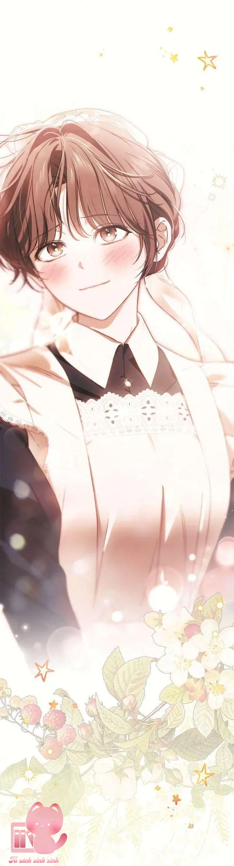 Hầu Nữ Bí Mật Của Bá Tước - Chap 75 - Trang 20