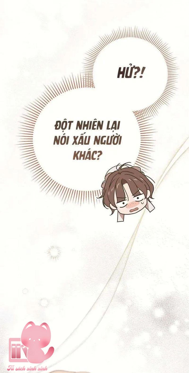 Hầu Nữ Bí Mật Của Bá Tước - Chap 75 - Trang 23