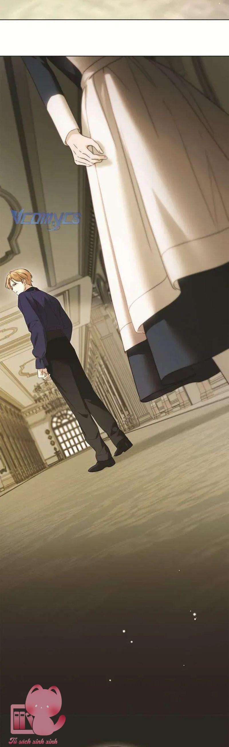 Hầu Nữ Bí Mật Của Bá Tước - Chap 75 - Trang 25
