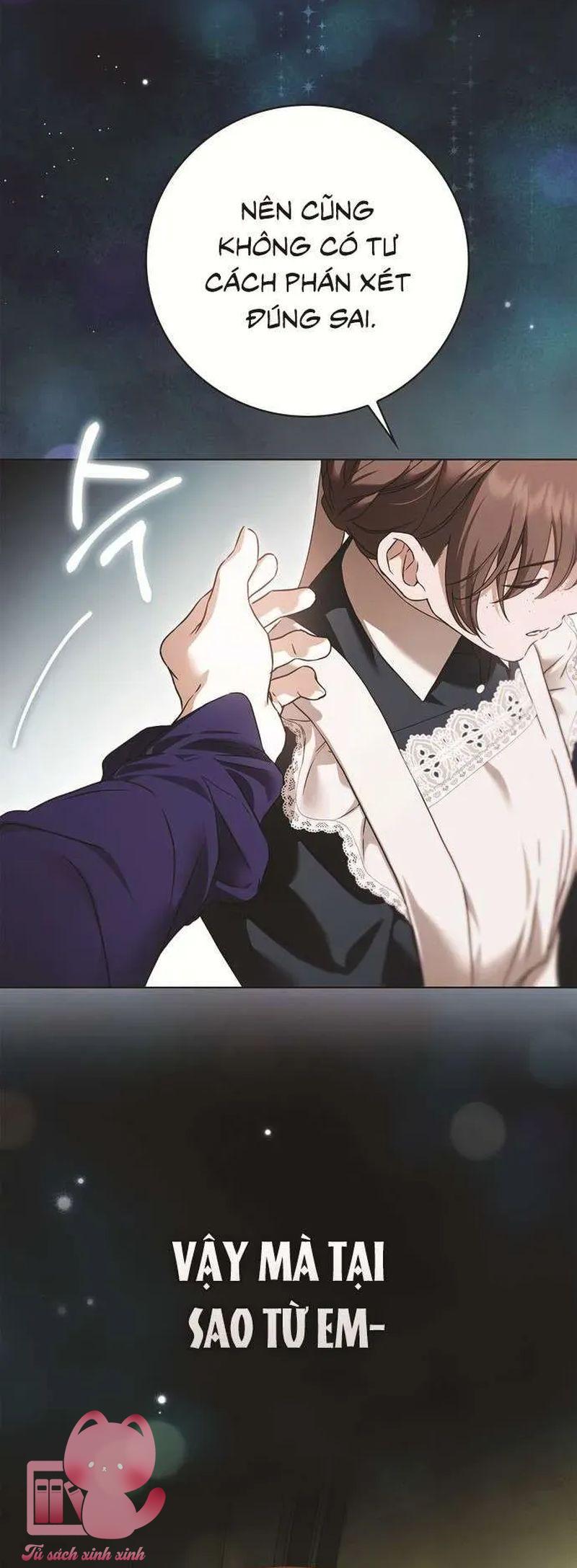 Hầu Nữ Bí Mật Của Bá Tước - Chap 75 - Trang 4