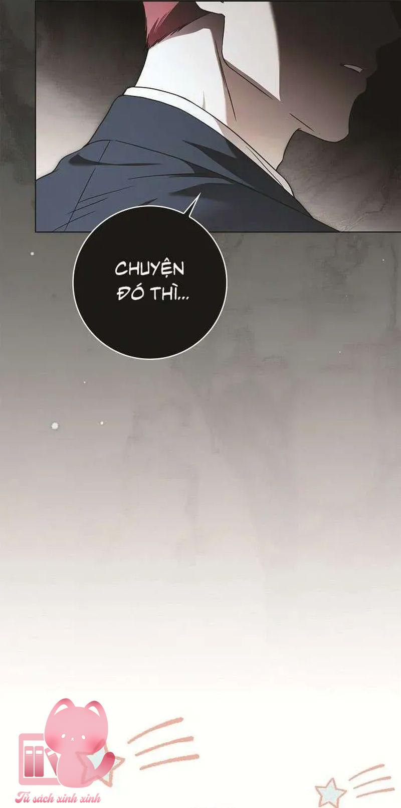 Hầu Nữ Bí Mật Của Bá Tước - Chap 75 - Trang 36