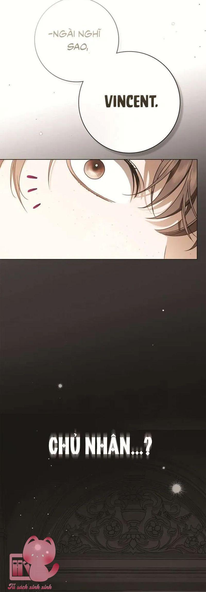 Hầu Nữ Bí Mật Của Bá Tước - Chap 75 - Trang 41