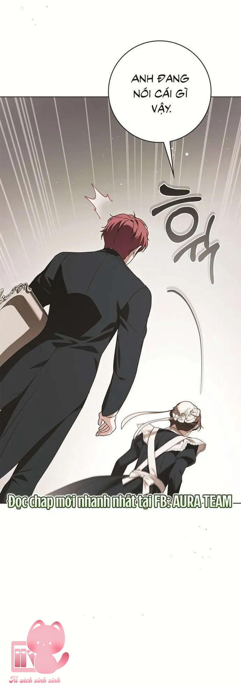 Hầu Nữ Bí Mật Của Bá Tước - Chap 75 - Trang 50