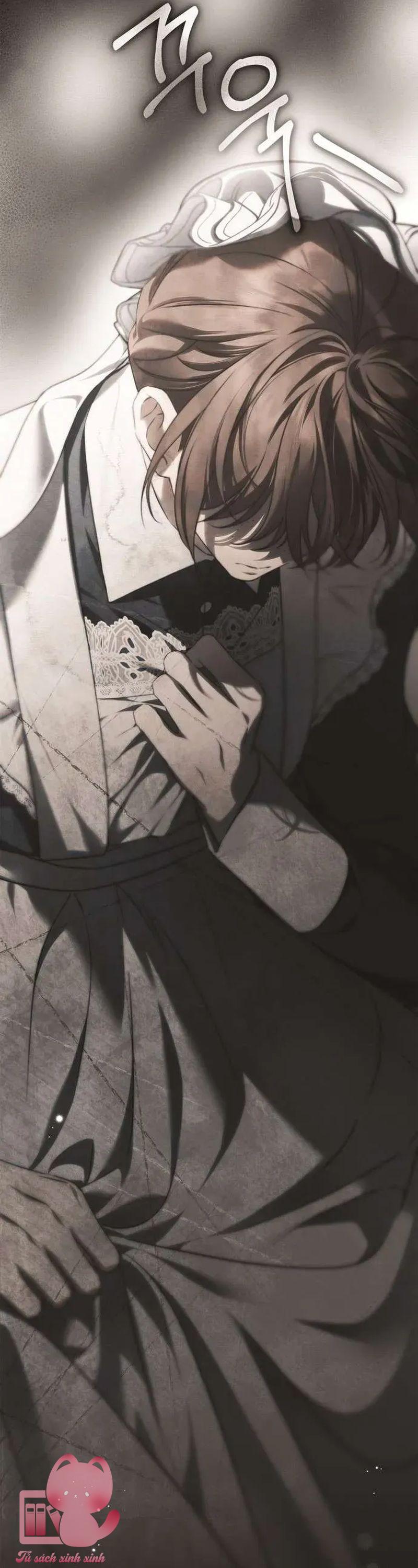 Hầu Nữ Bí Mật Của Bá Tước - Chap 75 - Trang 56