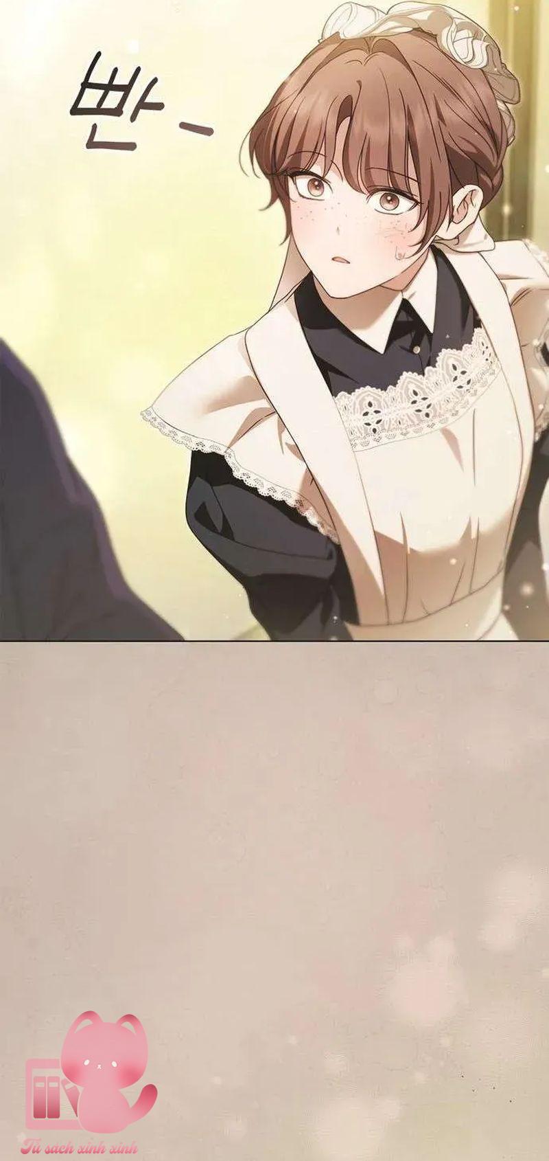 Hầu Nữ Bí Mật Của Bá Tước - Chap 75 - Trang 9
