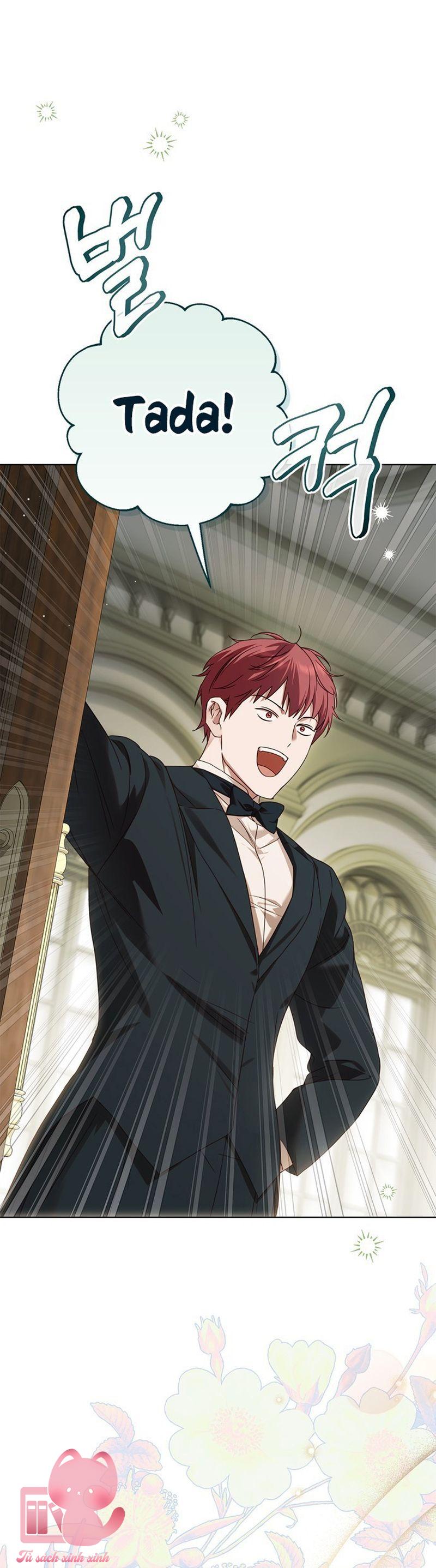 Hầu Nữ Bí Mật Của Bá Tước - Chap 76 - Trang 2