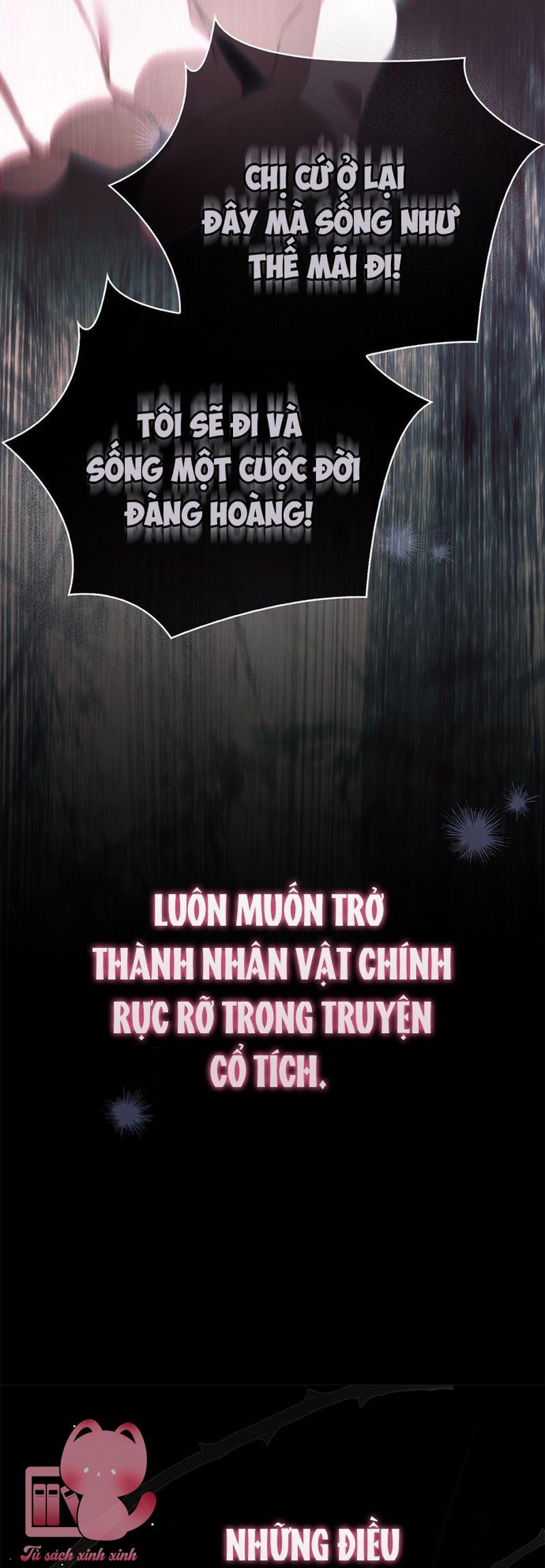 Hầu Nữ Bí Mật Của Bá Tước - Chap 76 - Trang 14