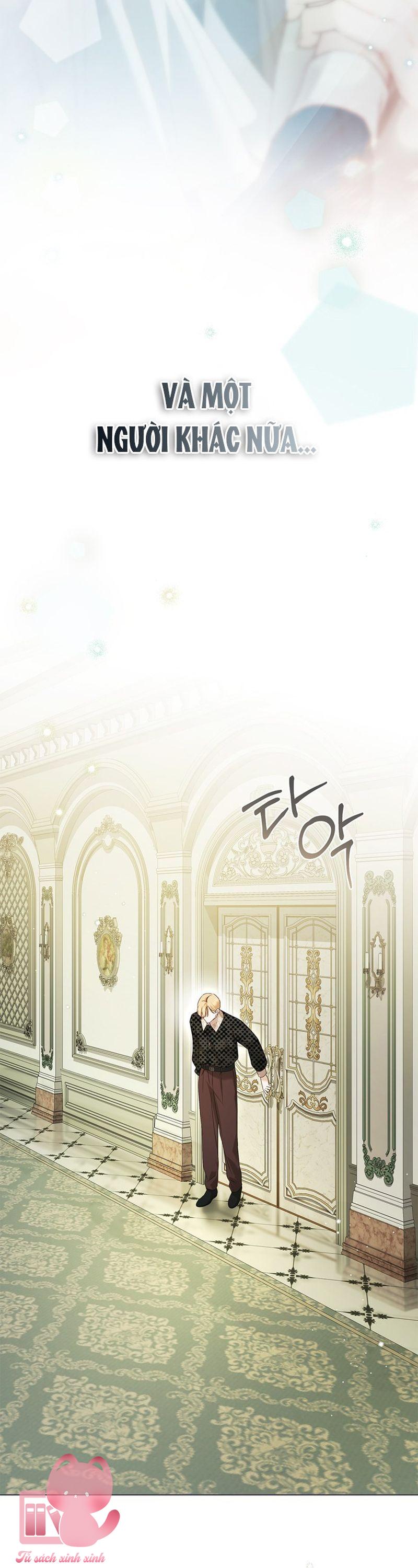 Hầu Nữ Bí Mật Của Bá Tước - Chap 76 - Trang 21