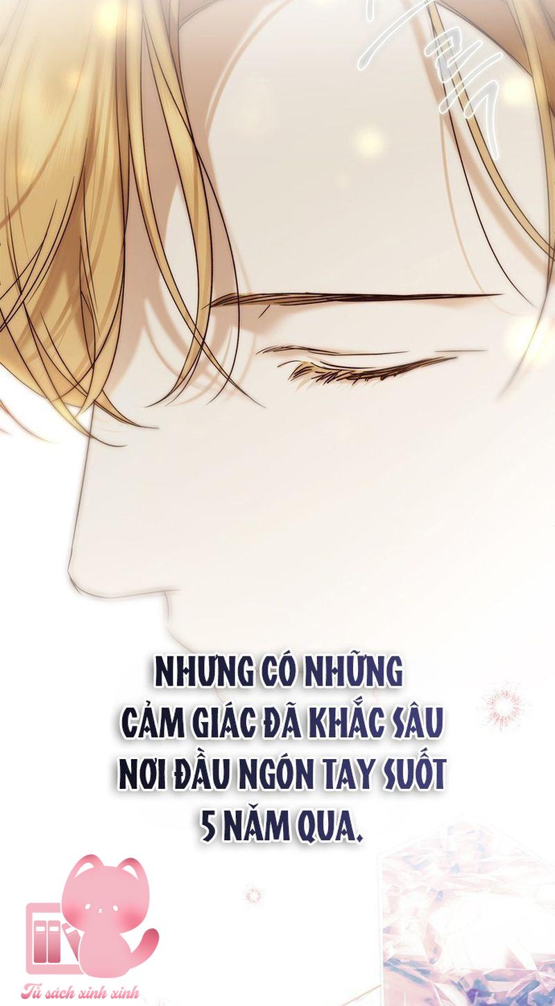 Hầu Nữ Bí Mật Của Bá Tước - Chap 76 - Trang 23