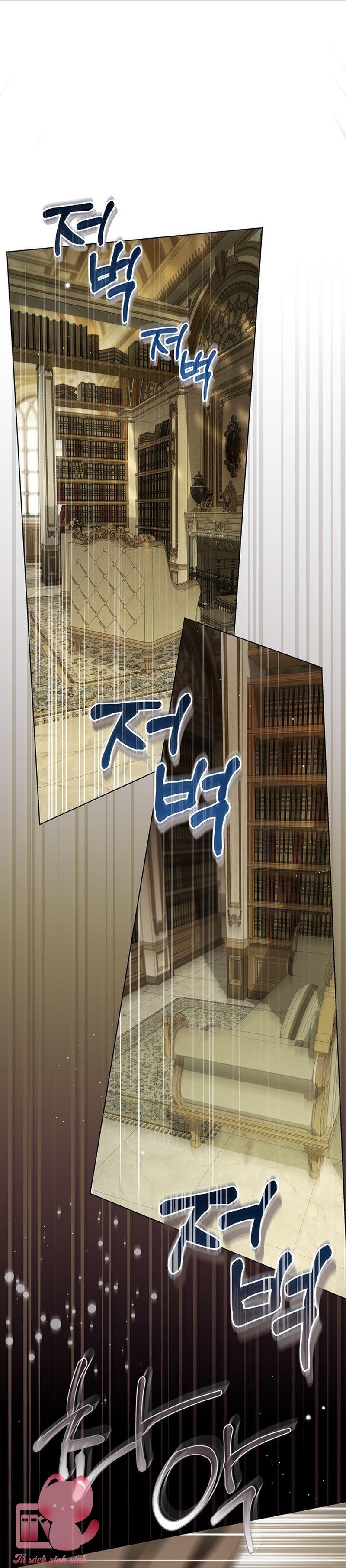 Hầu Nữ Bí Mật Của Bá Tước - Chap 76 - Trang 38