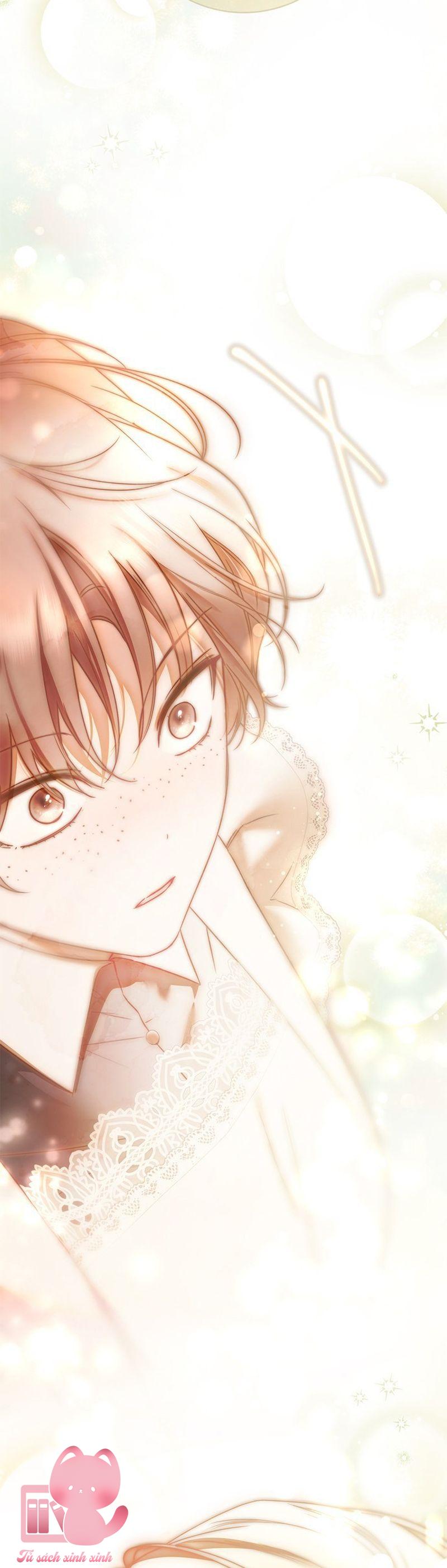 Hầu Nữ Bí Mật Của Bá Tước - Chap 76 - Trang 42