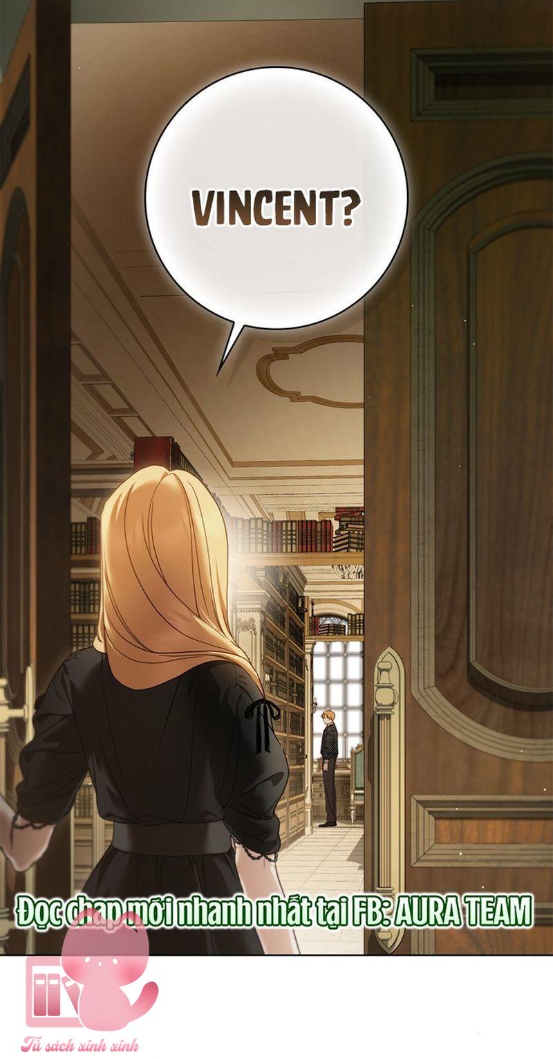 Hầu Nữ Bí Mật Của Bá Tước - Chap 76 - Trang 44