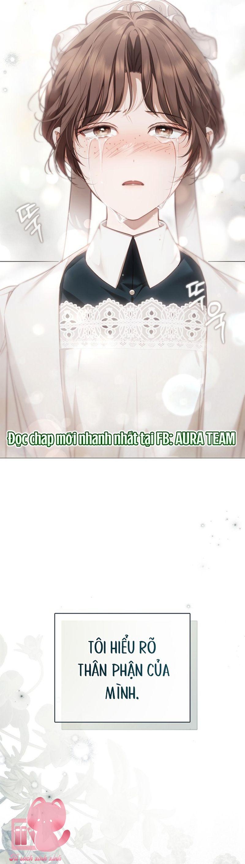 Hầu Nữ Bí Mật Của Bá Tước - Chap 76 - Trang 50