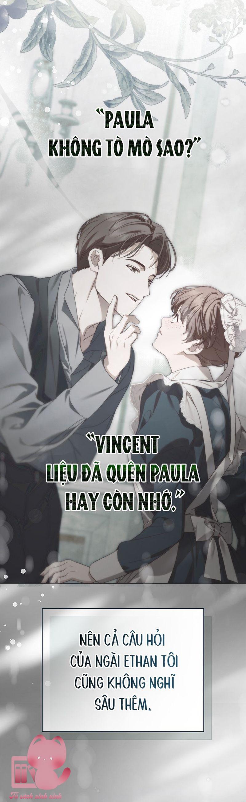 Hầu Nữ Bí Mật Của Bá Tước - Chap 76 - Trang 51