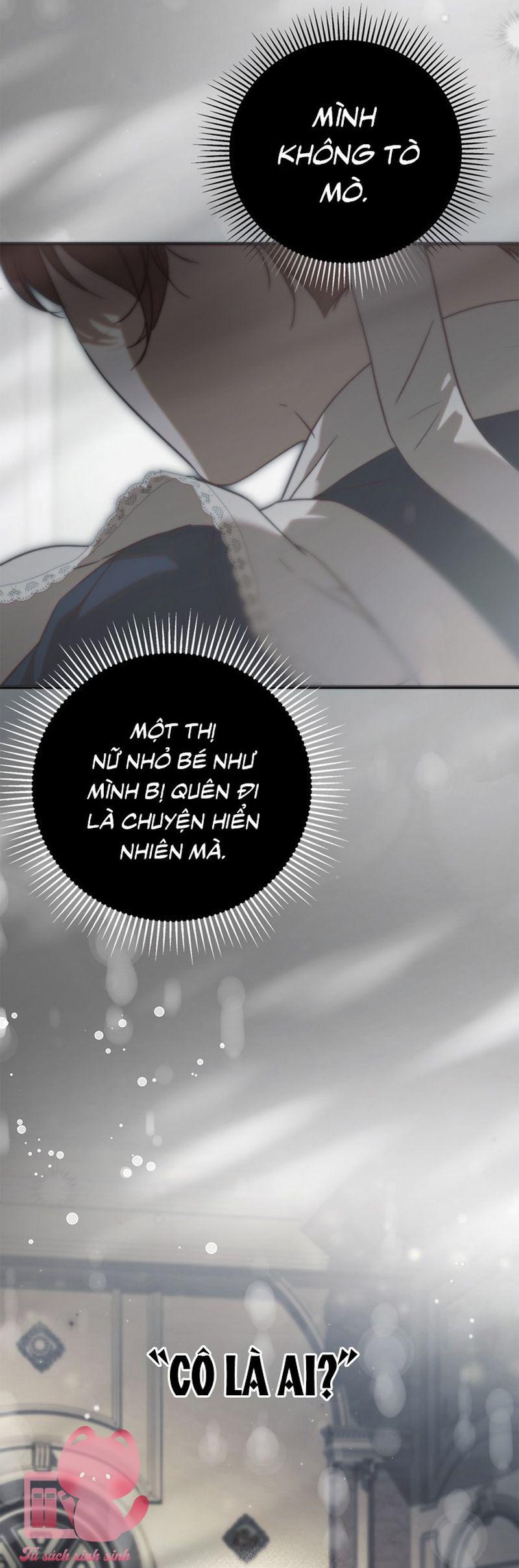 Hầu Nữ Bí Mật Của Bá Tước - Chap 76 - Trang 52