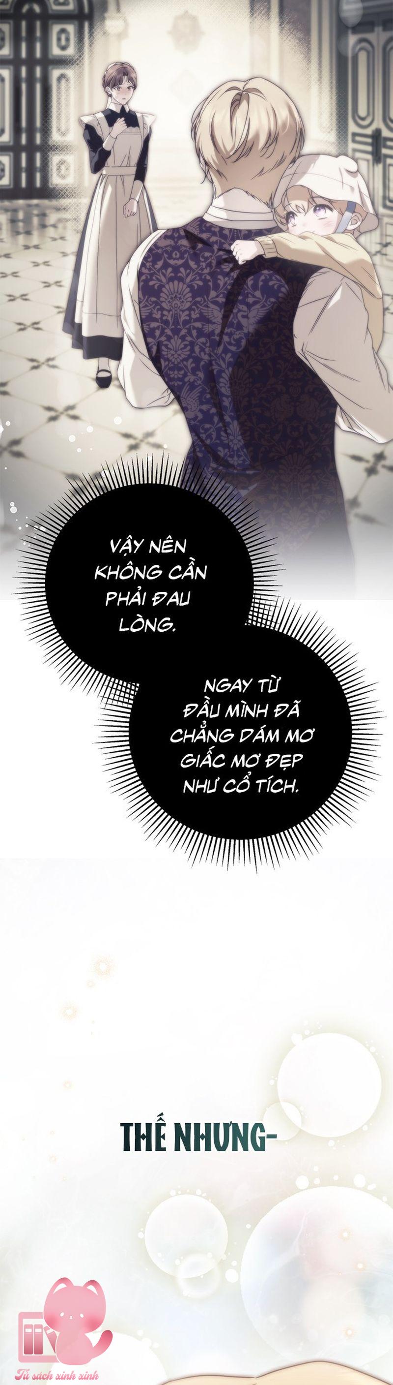 Hầu Nữ Bí Mật Của Bá Tước - Chap 76 - Trang 53