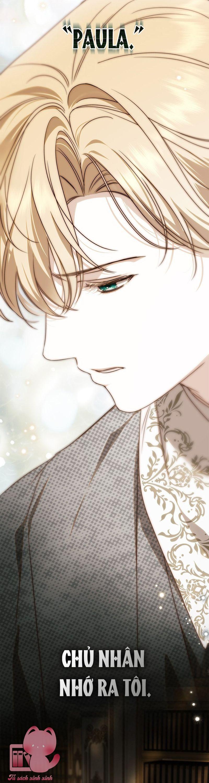 Hầu Nữ Bí Mật Của Bá Tước - Chap 76 - Trang 54