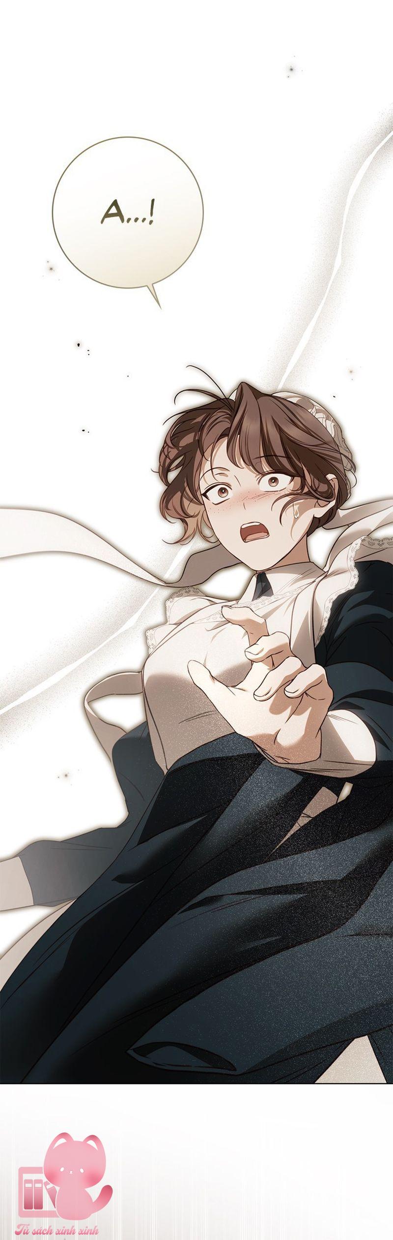 Hầu Nữ Bí Mật Của Bá Tước - Chap 76 - Trang 61
