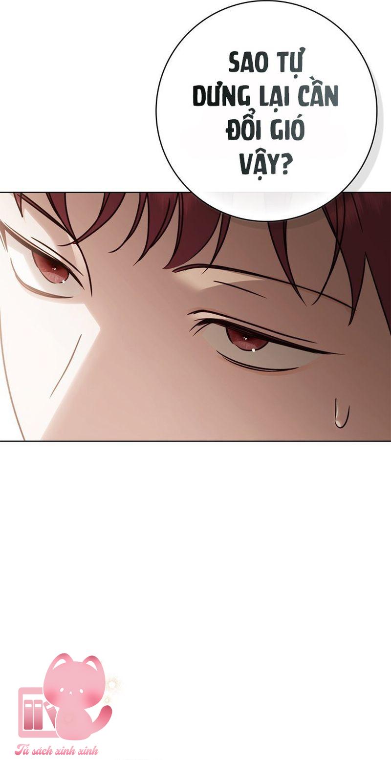 Hầu Nữ Bí Mật Của Bá Tước - Chap 76 - Trang 8
