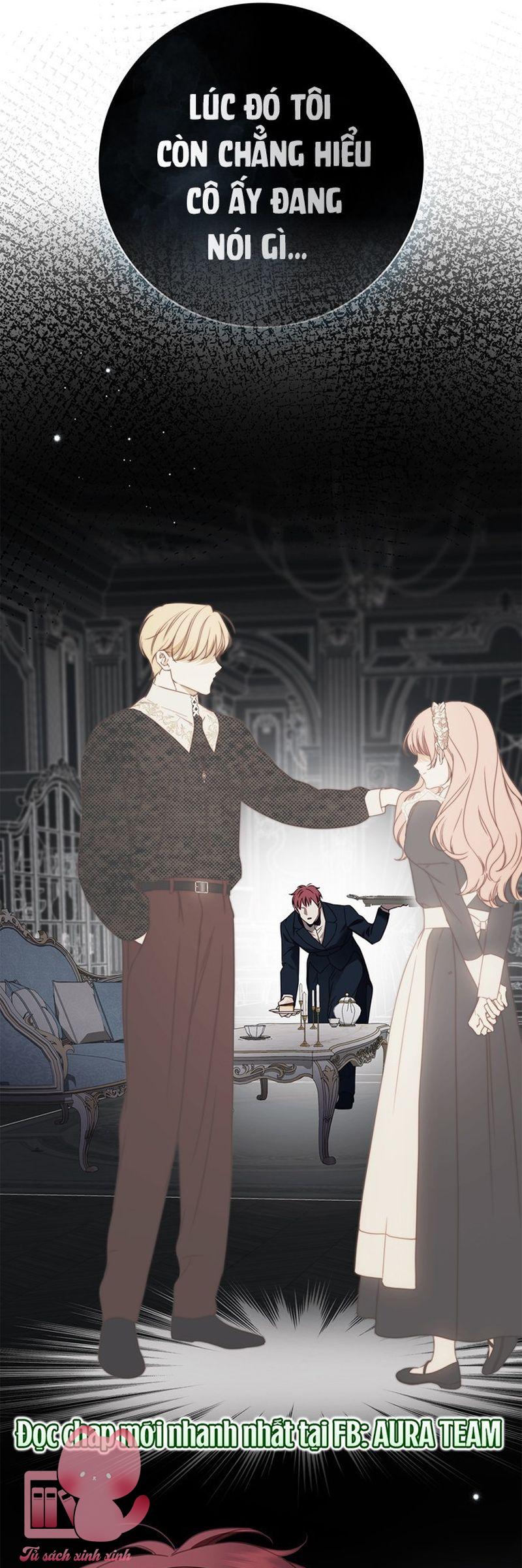 Hầu Nữ Bí Mật Của Bá Tước - Chap 76 - Trang 10