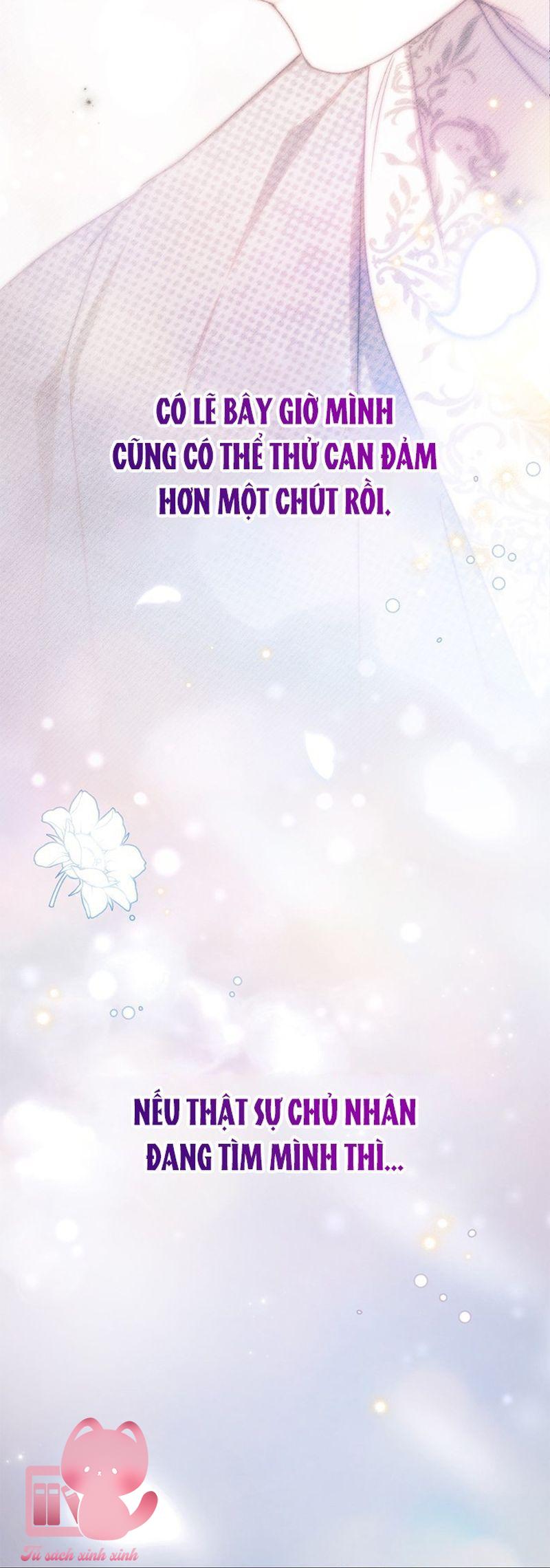 Hầu Nữ Bí Mật Của Bá Tước - Chap 77 - Trang 11