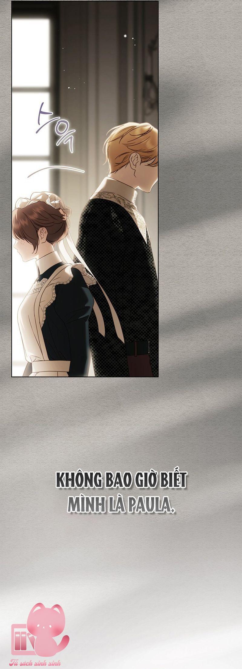 Hầu Nữ Bí Mật Của Bá Tước - Chap 77 - Trang 22