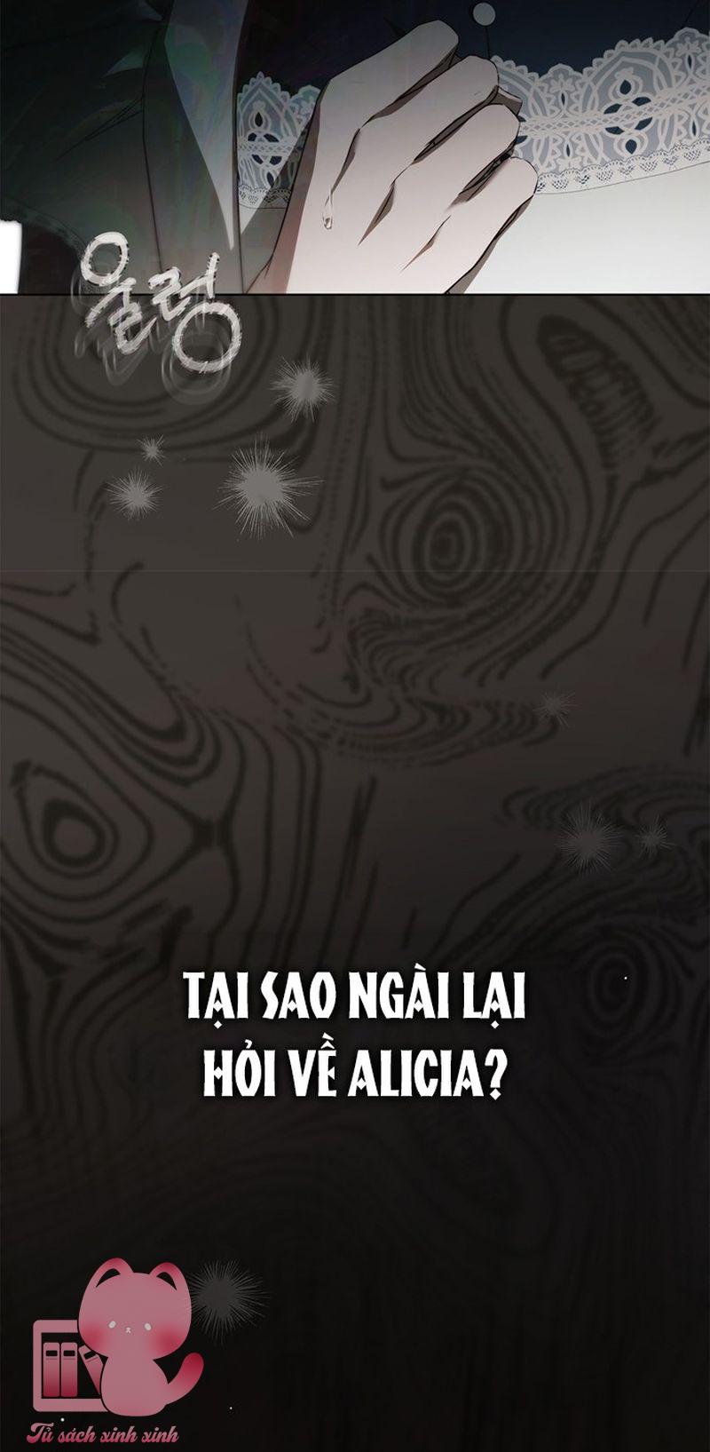Hầu Nữ Bí Mật Của Bá Tước - Chap 77 - Trang 27