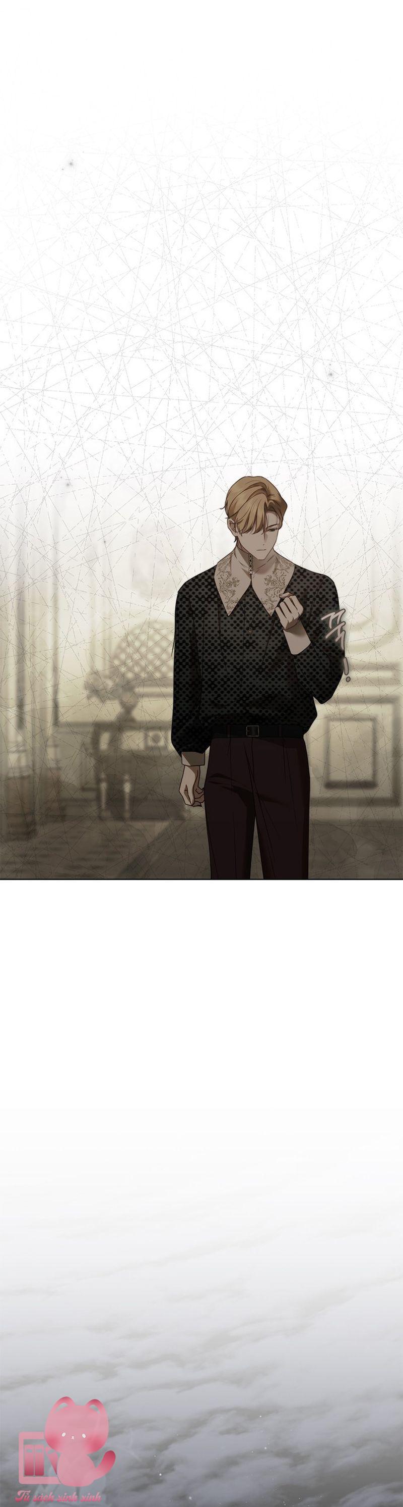 Hầu Nữ Bí Mật Của Bá Tước - Chap 77 - Trang 33