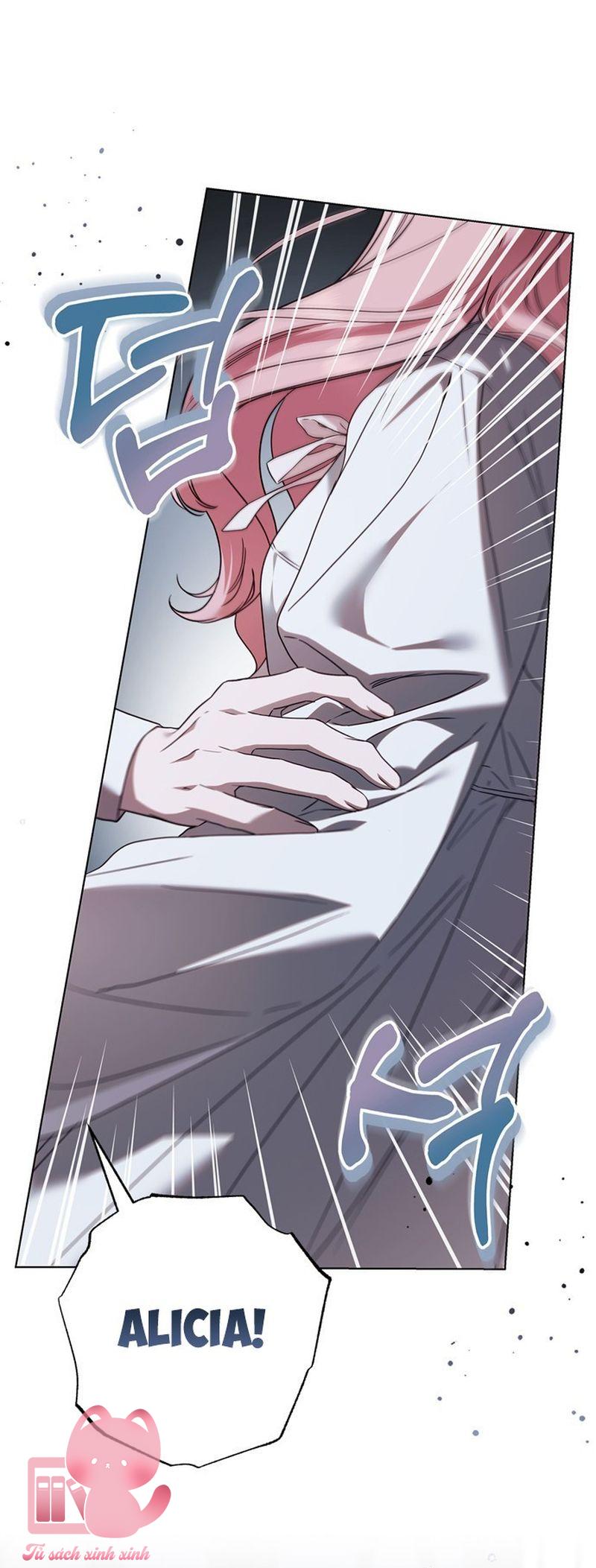 Hầu Nữ Bí Mật Của Bá Tước - Chap 77 - Trang 35