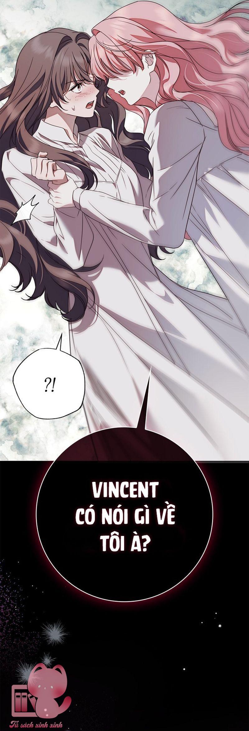 Hầu Nữ Bí Mật Của Bá Tước - Chap 77 - Trang 38