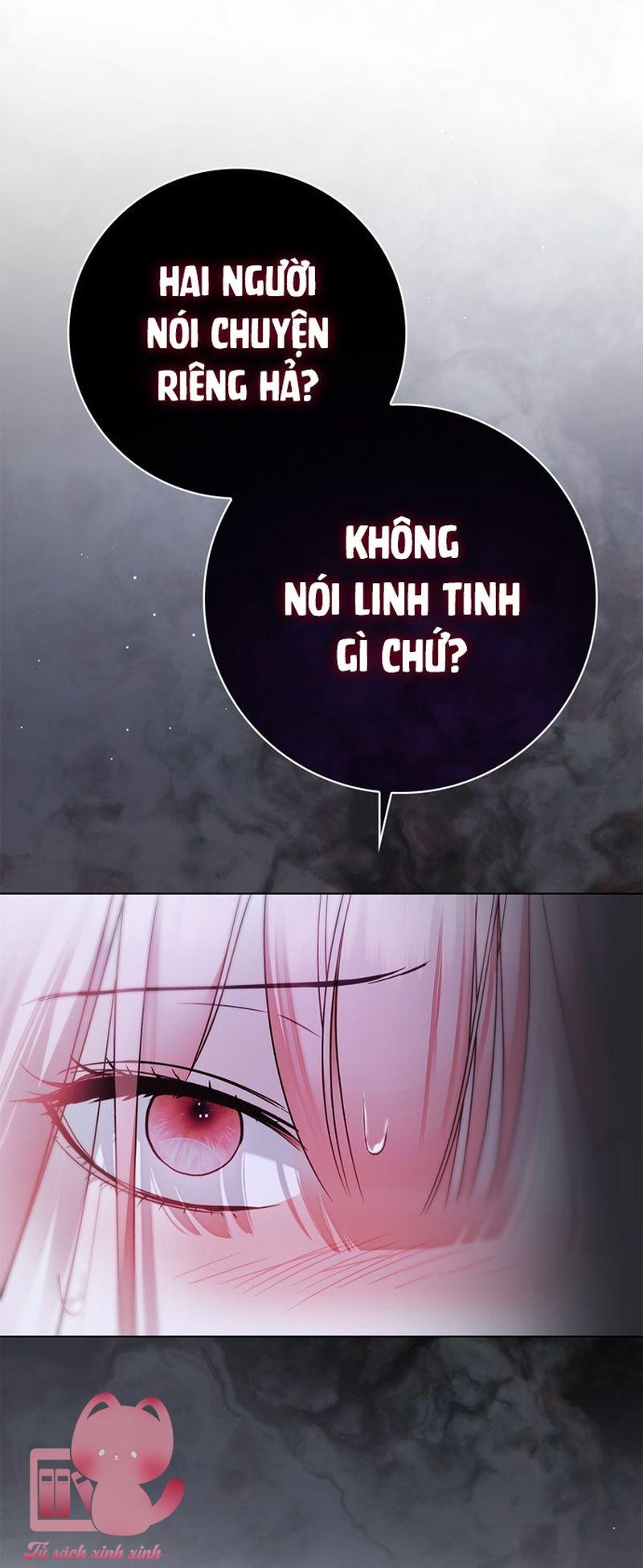 Hầu Nữ Bí Mật Của Bá Tước - Chap 77 - Trang 40