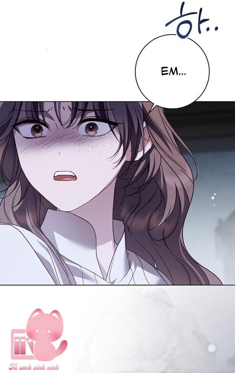 Hầu Nữ Bí Mật Của Bá Tước - Chap 77 - Trang 47