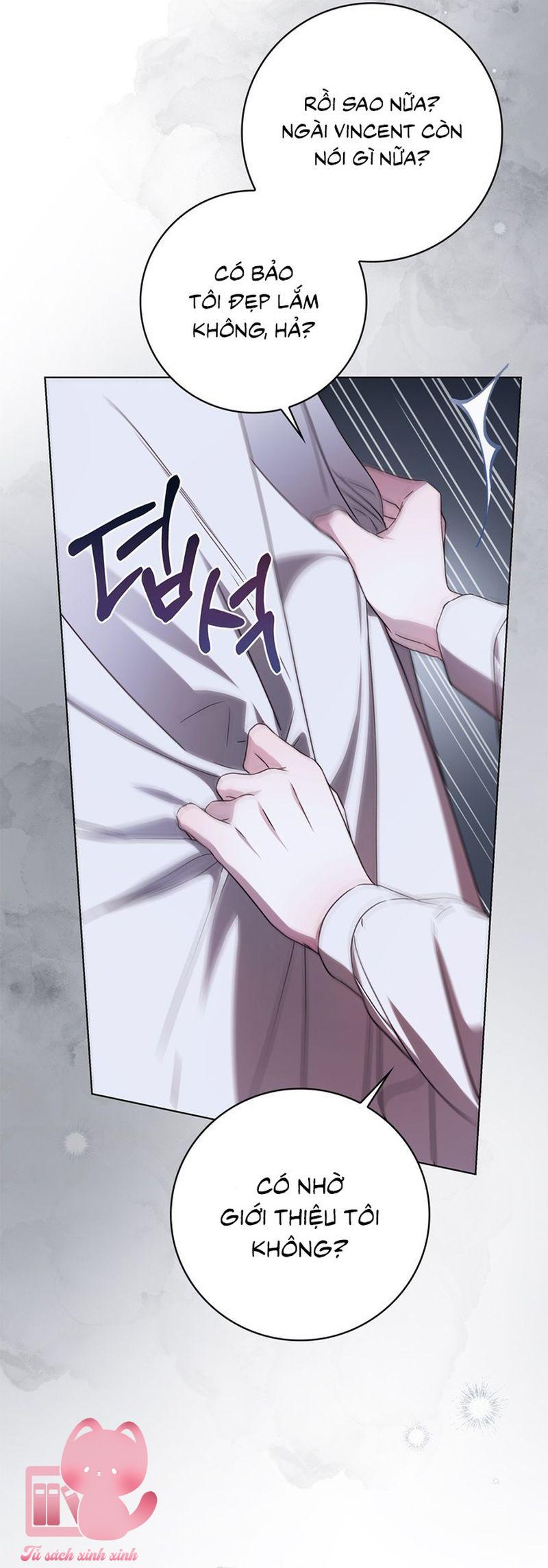 Hầu Nữ Bí Mật Của Bá Tước - Chap 77 - Trang 48