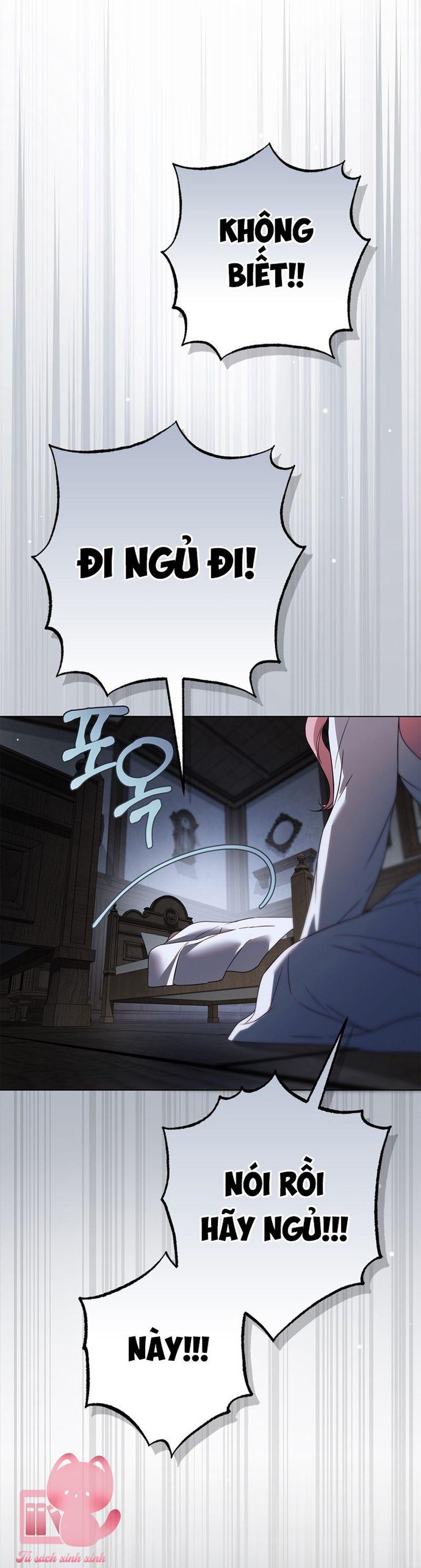 Hầu Nữ Bí Mật Của Bá Tước - Chap 77 - Trang 50