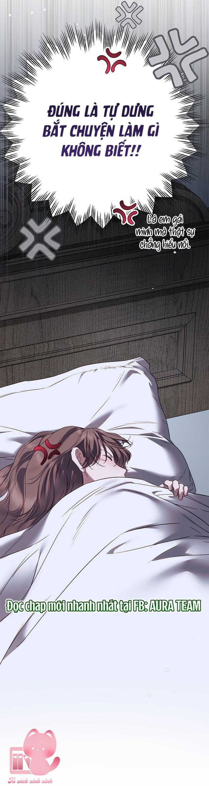 Hầu Nữ Bí Mật Của Bá Tước - Chap 77 - Trang 51