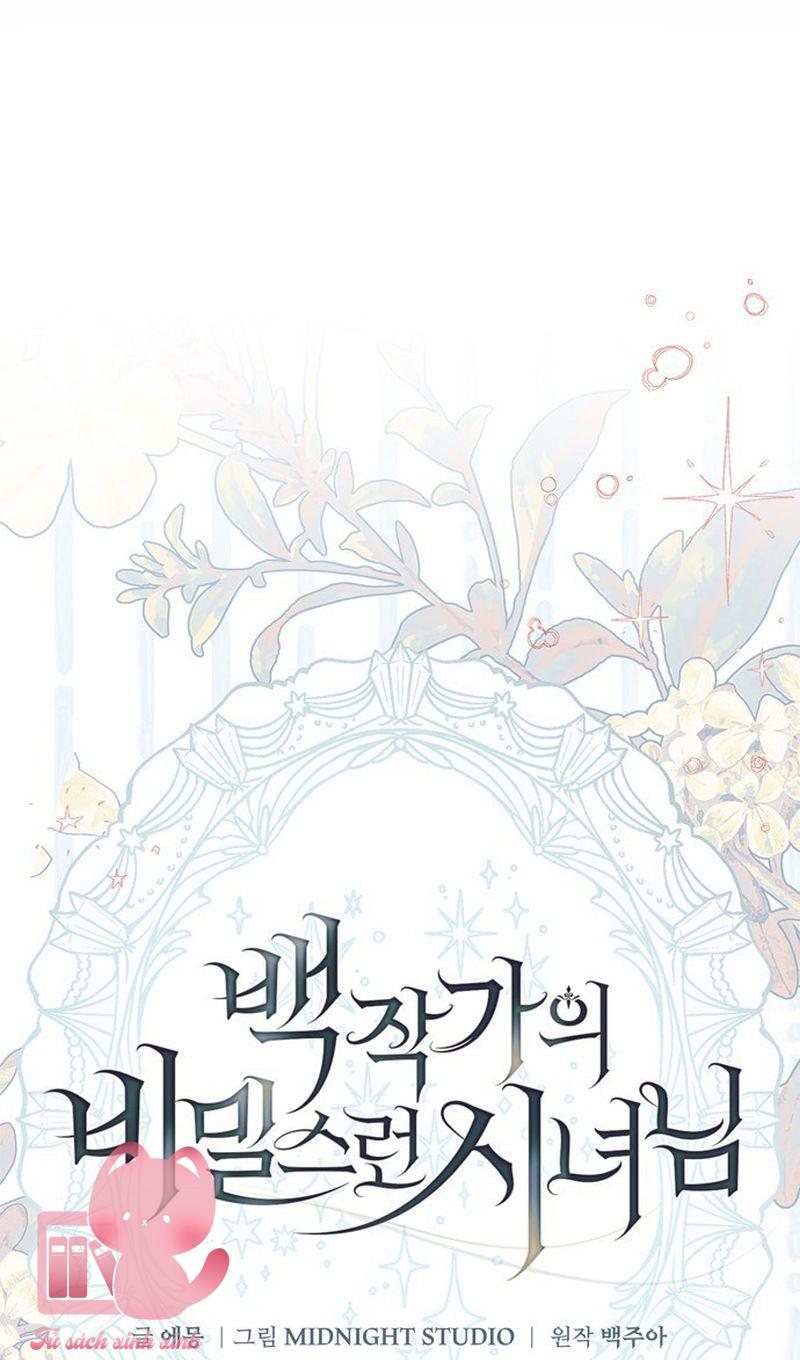 Hầu Nữ Bí Mật Của Bá Tước - Chap 77 - Trang 52