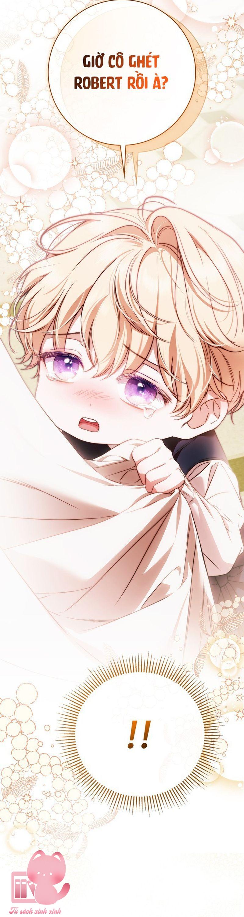 Hầu Nữ Bí Mật Của Bá Tước - Chap 77 - Trang 56