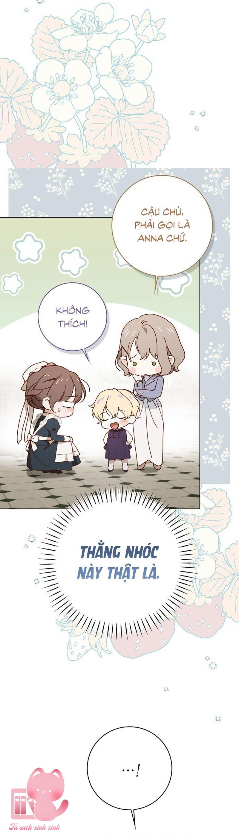 Hầu Nữ Bí Mật Của Bá Tước - Chap 77 - Trang 59