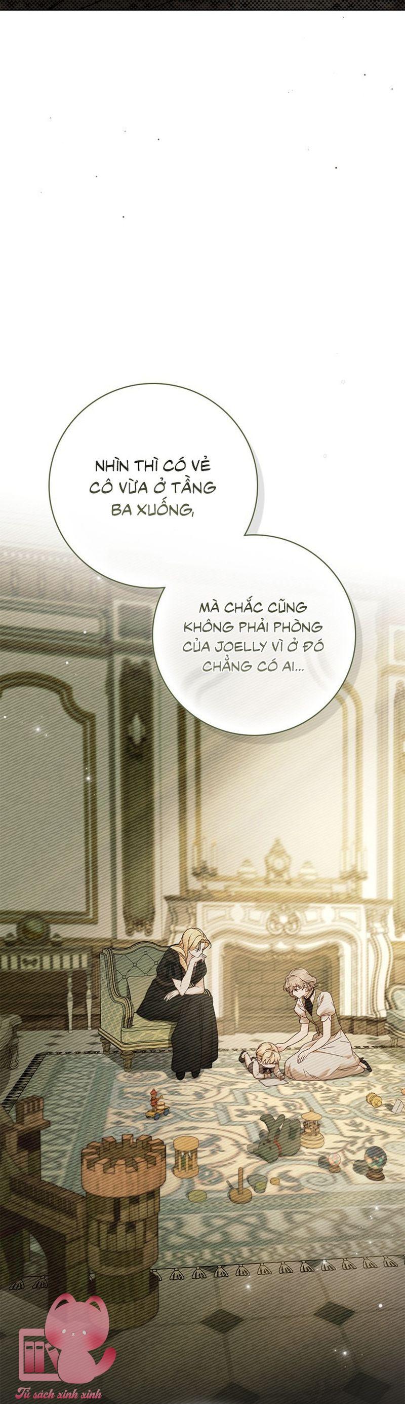 Hầu Nữ Bí Mật Của Bá Tước - Chap 77 - Trang 7