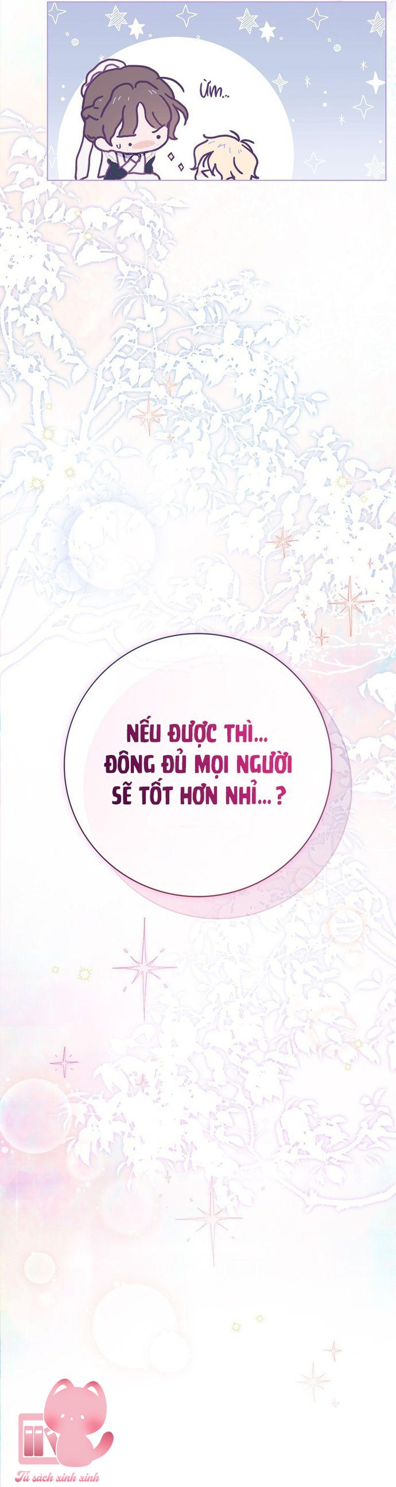 Hầu Nữ Bí Mật Của Bá Tước - Chap 77 - Trang 61