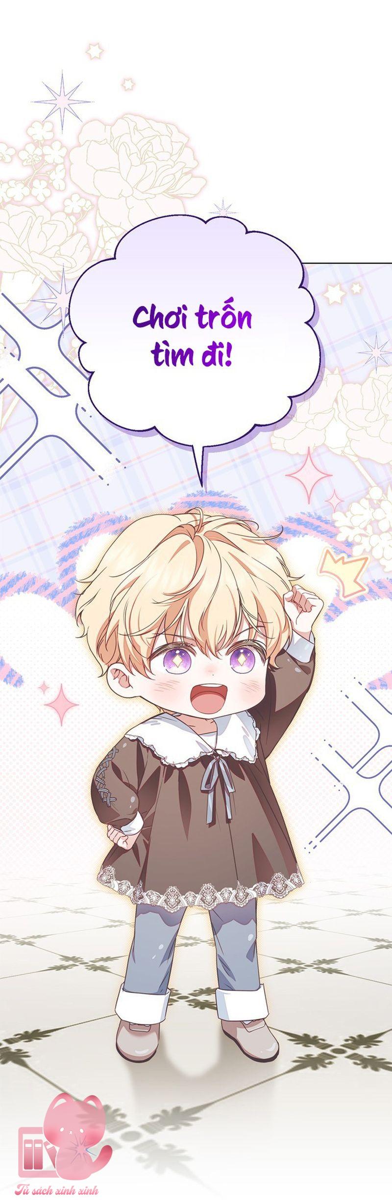 Hầu Nữ Bí Mật Của Bá Tước - Chap 78 - Trang 2