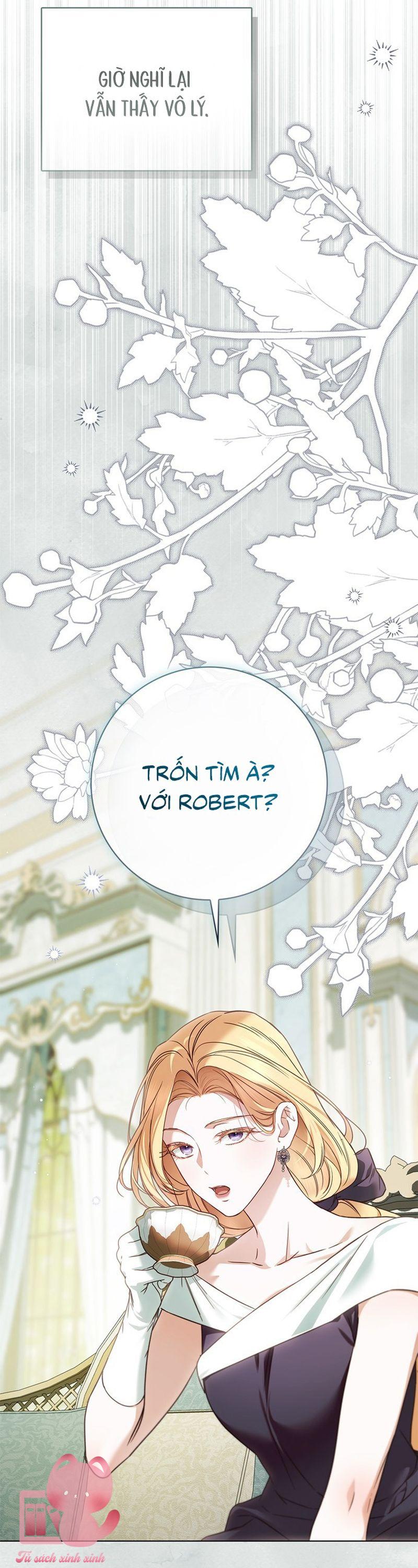 Hầu Nữ Bí Mật Của Bá Tước - Chap 78 - Trang 12