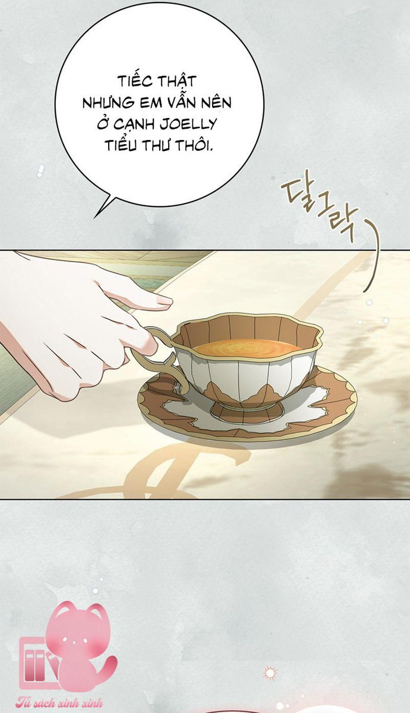 Hầu Nữ Bí Mật Của Bá Tước - Chap 78 - Trang 14